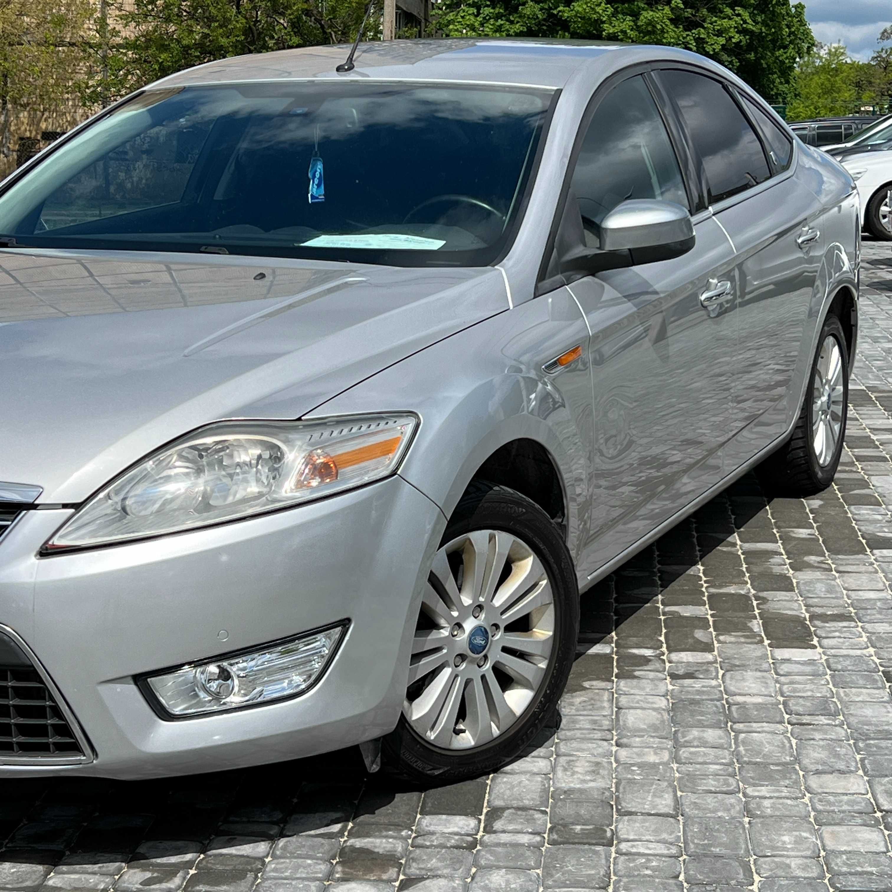 Продам Ford Mondeo (Ghia) 2008 рік можлива розстрочка, кредит, обмін!