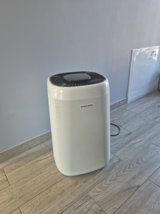 Samsung oczyszczacz powietrza