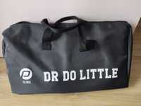Podnóżek podologiczny P Clinic wraz z torbą
