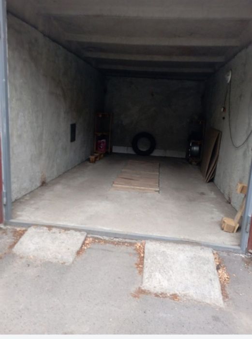 Вінниця оренда гаража біля Набережного кварталу