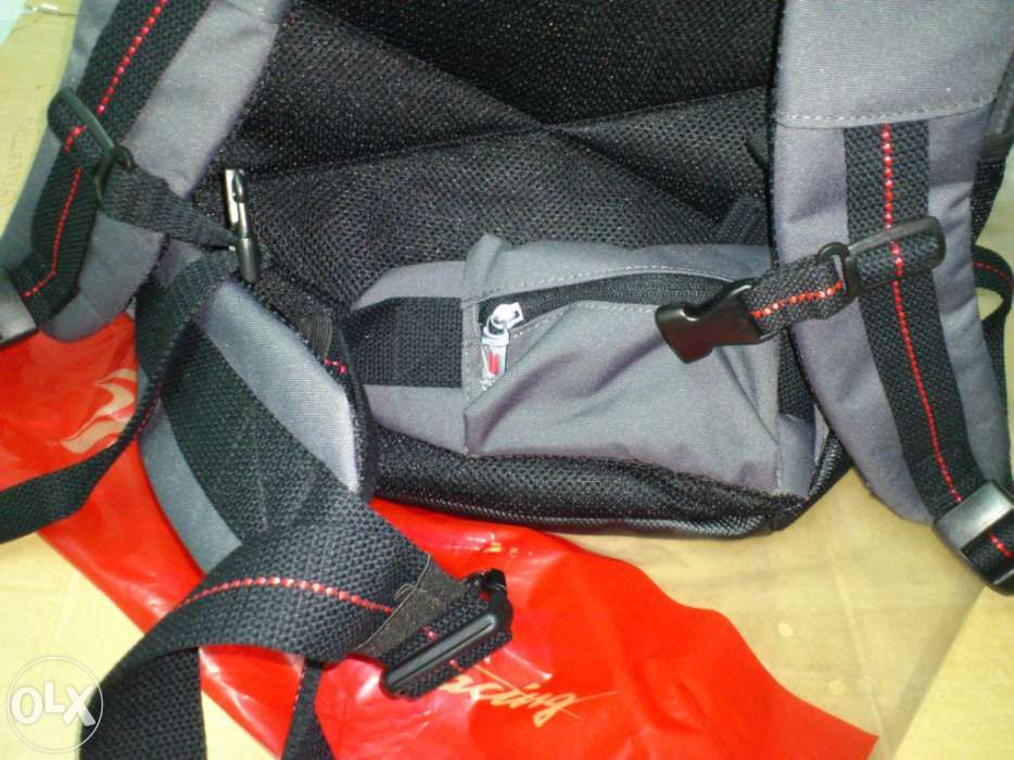 Mochila nova para pequeno portátil novo preço