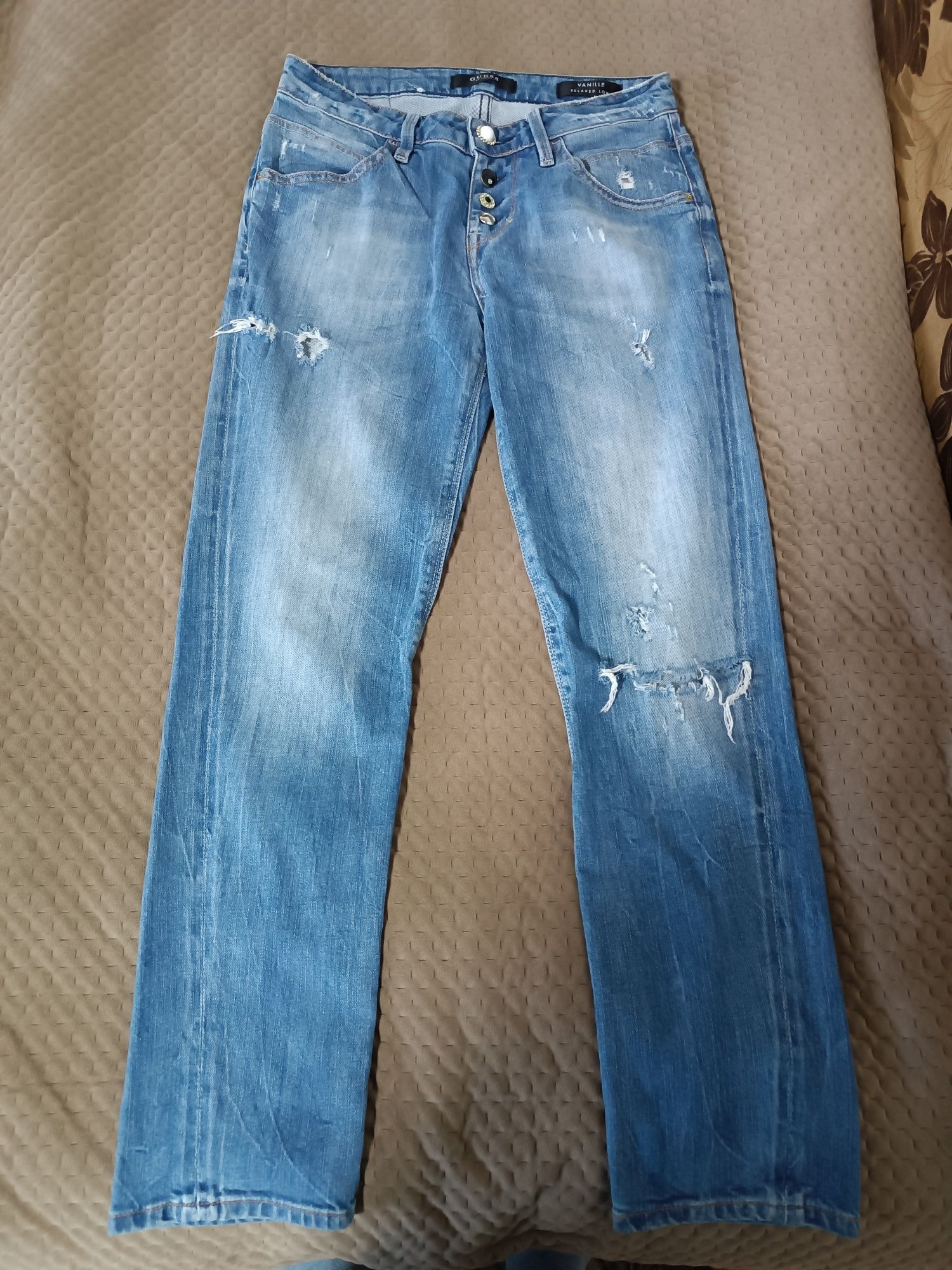 Джинси Guess жіночі