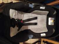 recaro privia 0 13 plus wkładki