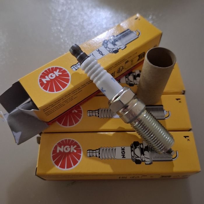 Свічки NGK tr5b-13 4 шт
