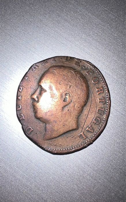 Moedas antigas para venda …