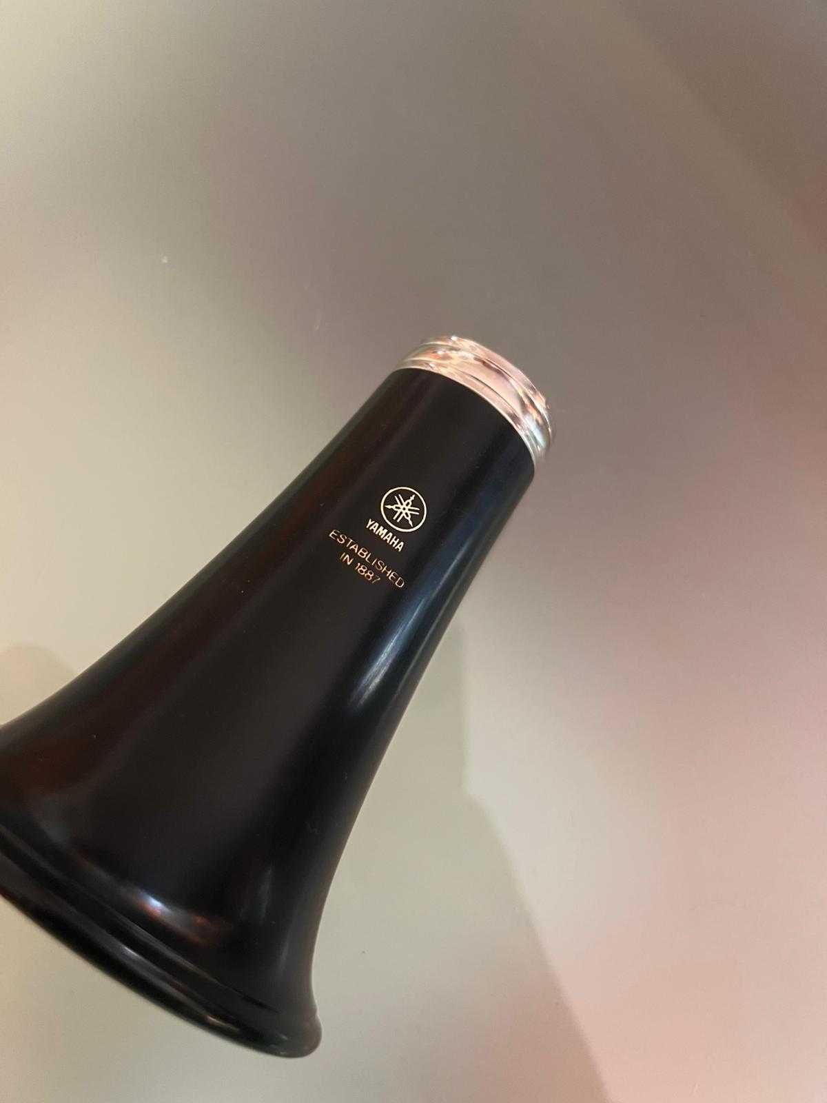 Clarinete YAMAHA 255