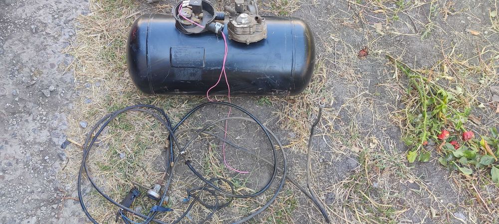 ГБО 2 покоління.