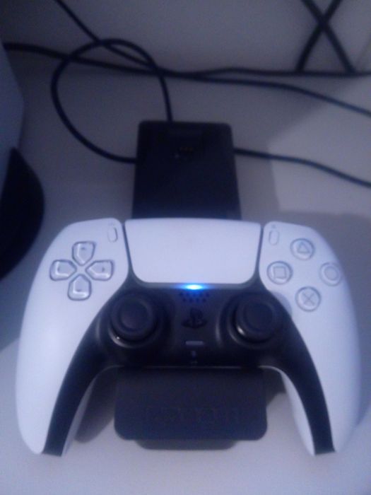 PAD PS5 DualSense jak nowy oryginalny