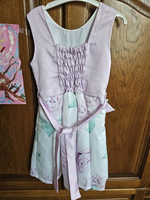 народне платтячко