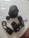 Camera Canon DS126231