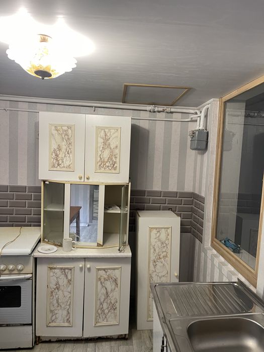 Здам в оренду частину будинку