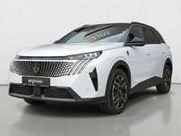 Peugeot 5008 1.2 PureTech mHEV GT S&S e-DCS6 / 2024 /Hybryd / Gwarancja od RiA