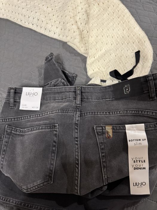 Джинси Liu’Jo 27розмір (орігінал)