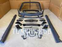 обвес Mercedes S-Class W221 (2005-2013) AMG S63 комплект мерседес амг