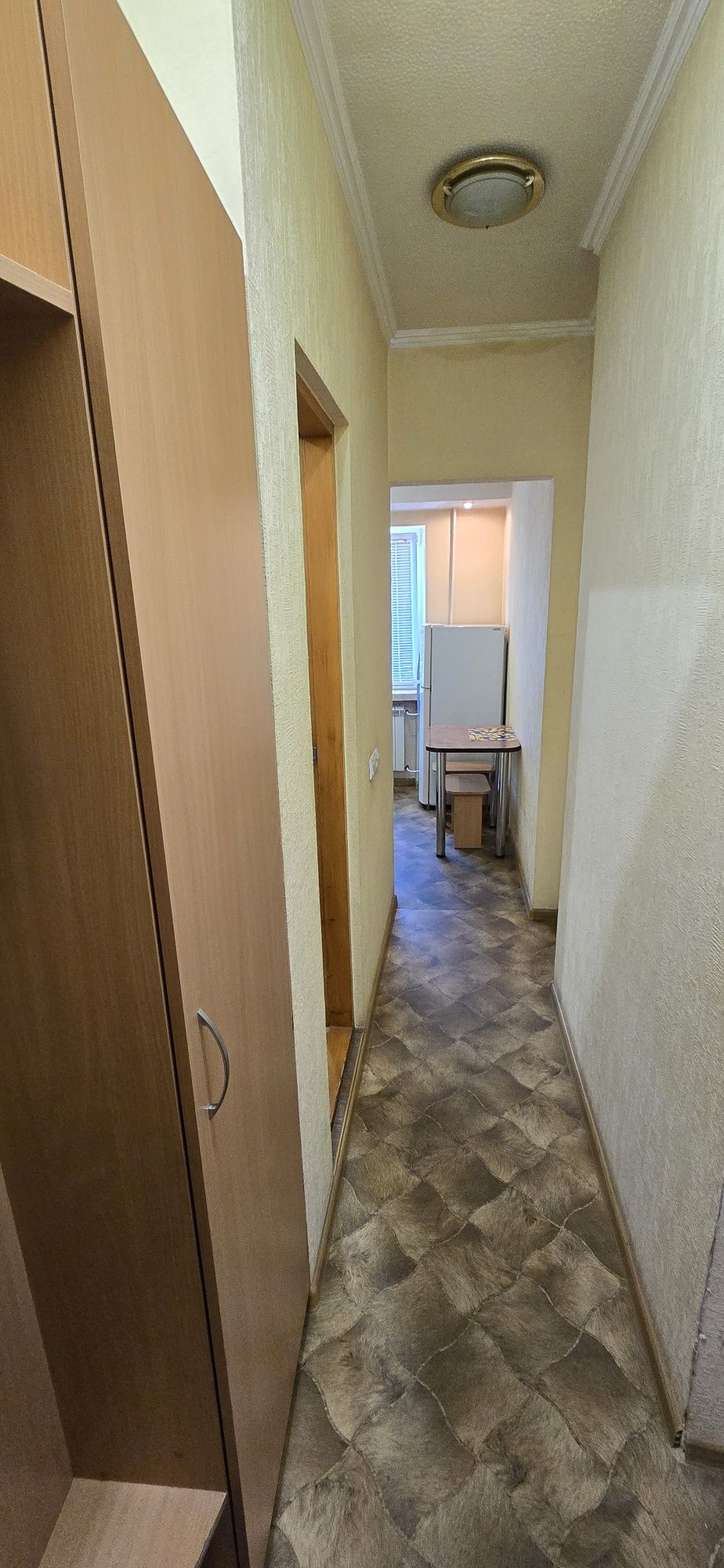 Оренда дво кімнатної квартири в топовому районі