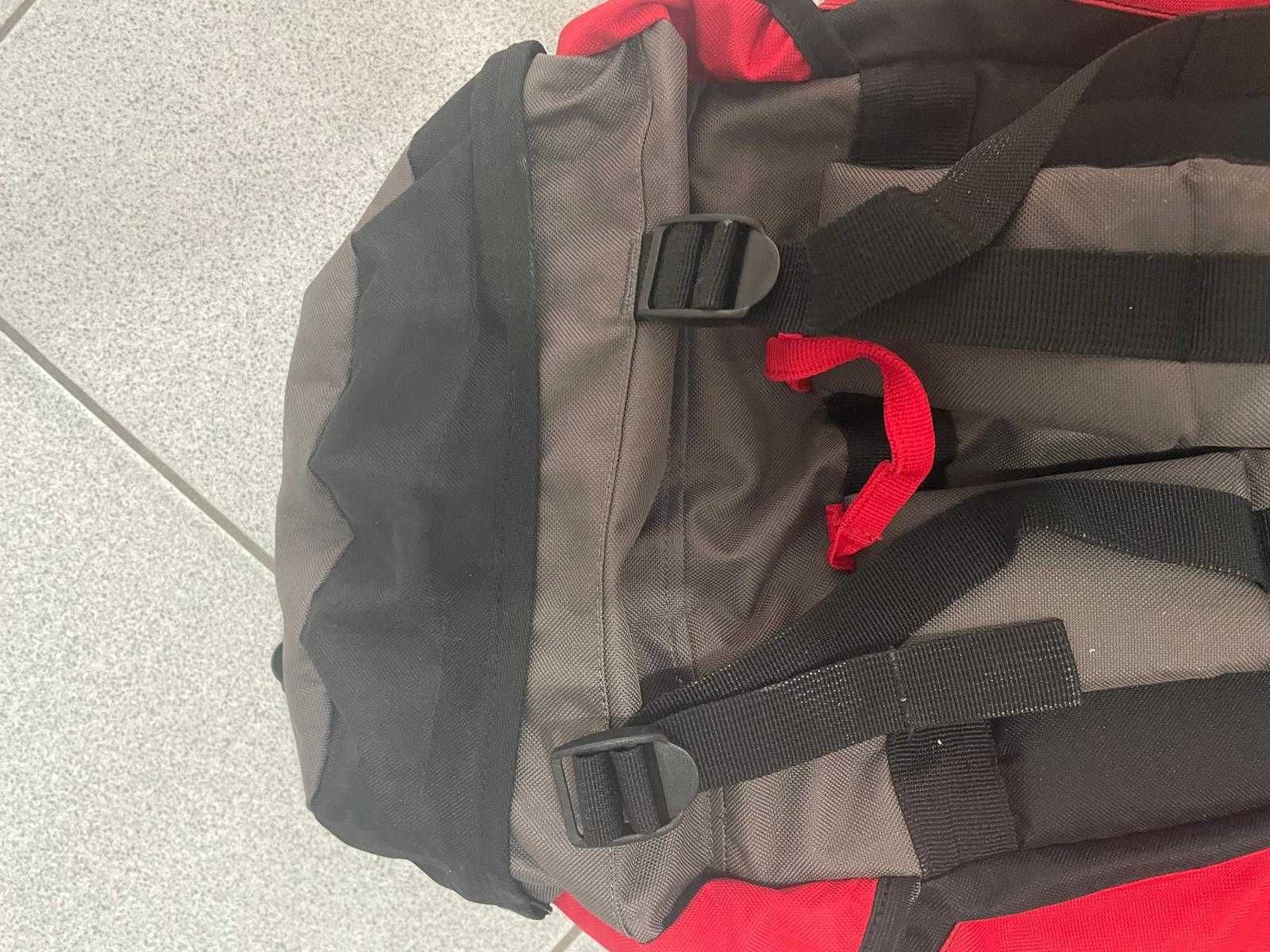 Mochila Berg Adventure 65L
