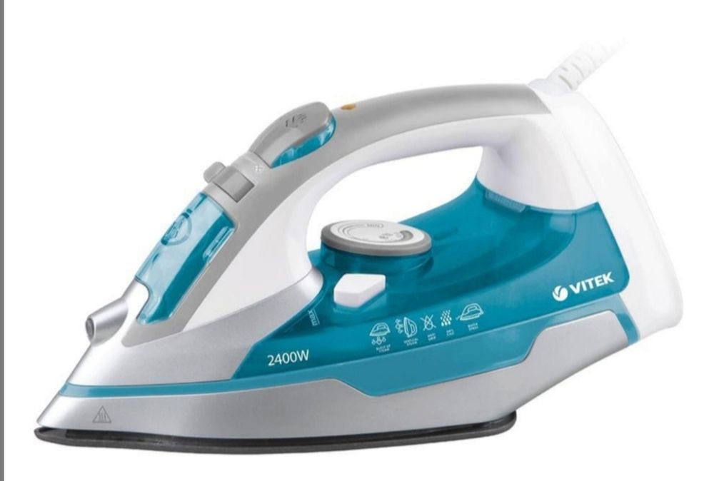Праска,утюг Vitek  2400W