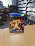 Ps4 Crash Team Rumble Playstation 4 Playstation 5