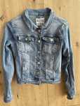 Kurtka jeansowa xs