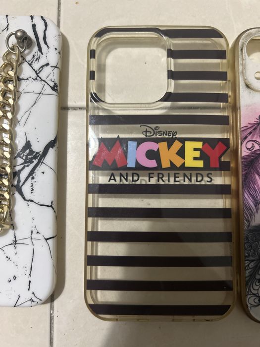 Vendo capas de iphone