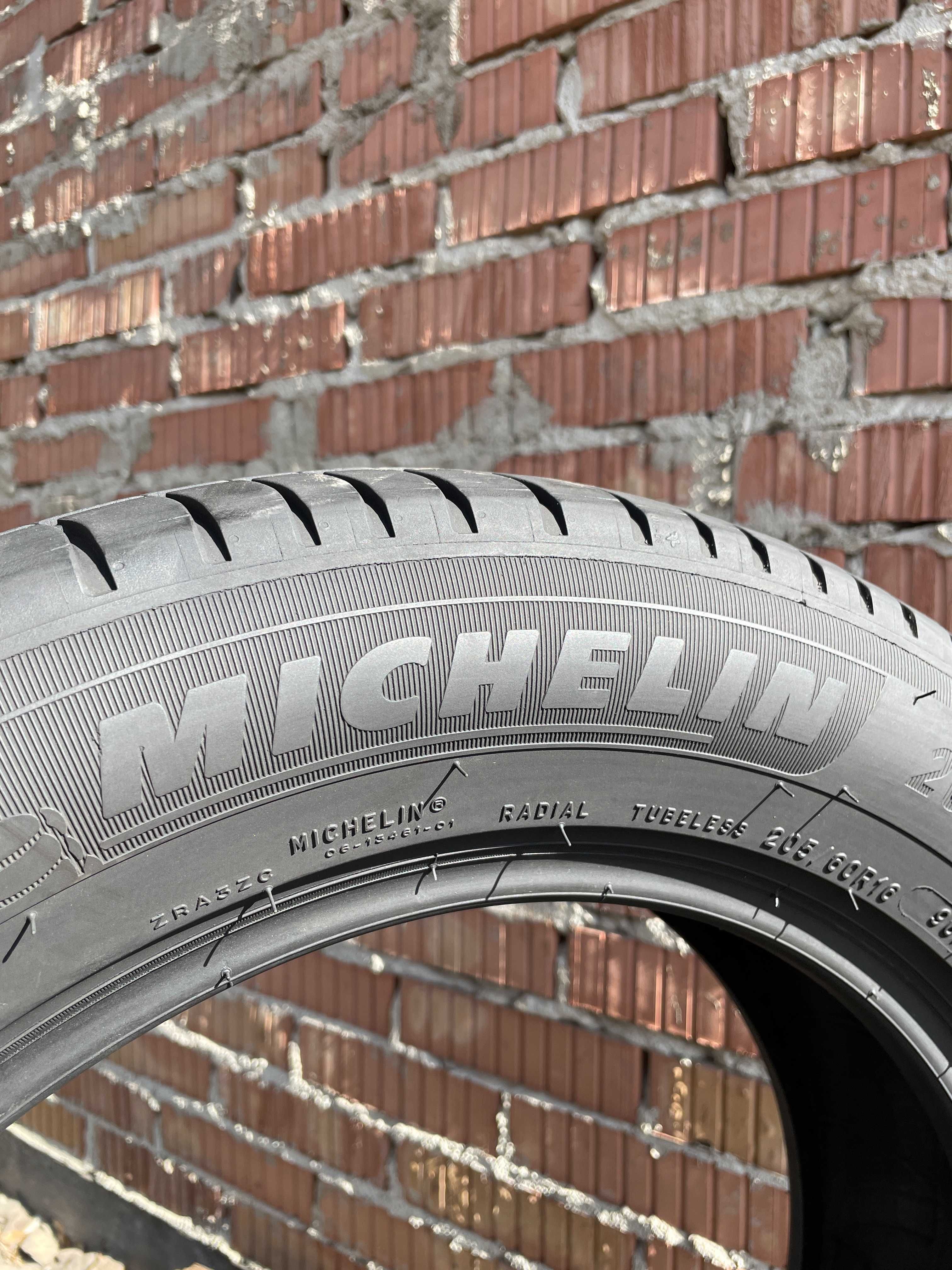 205/60 R16 Michelin | Велика Наявність Шин! 195 215 225/55 65 70 Склад