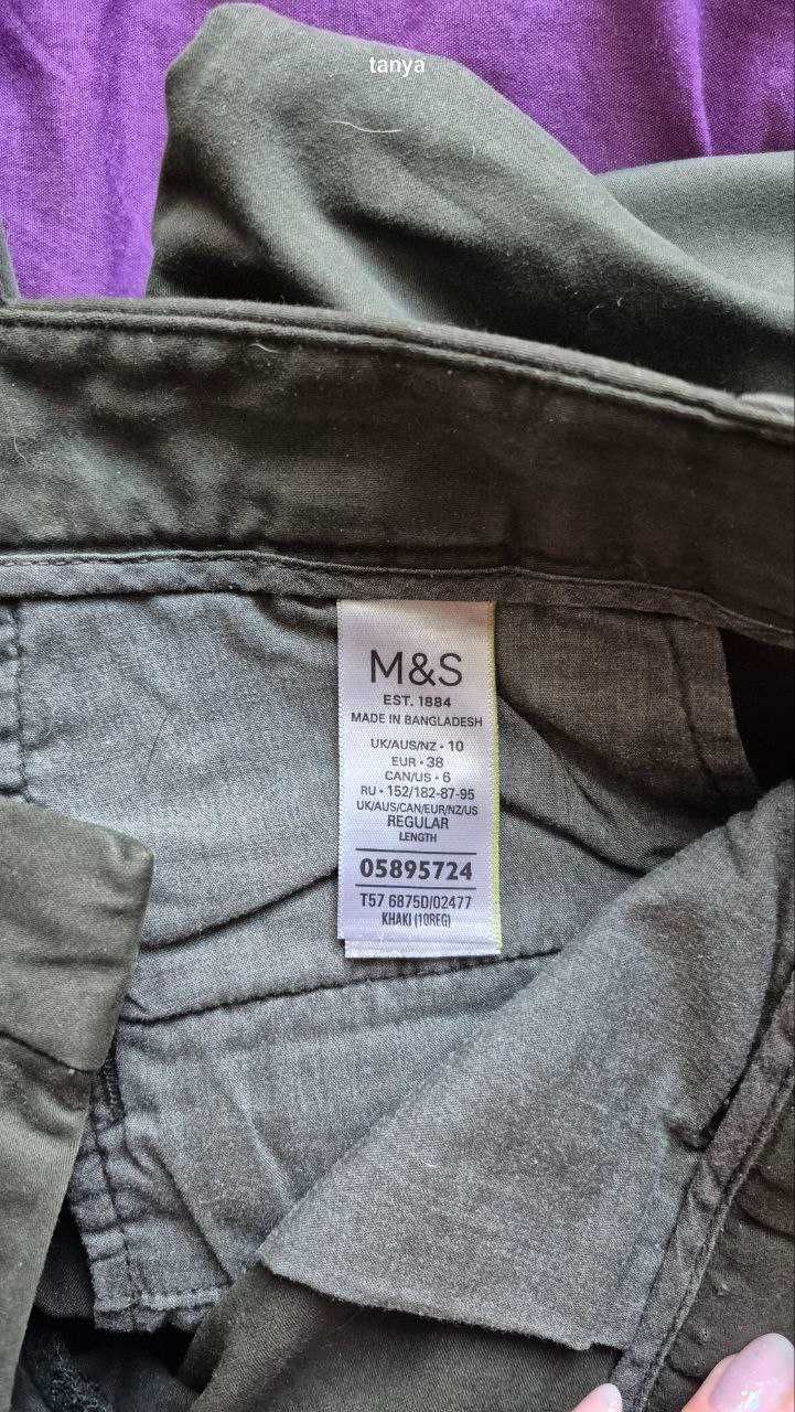 Штани Чінос Marks&Spencer