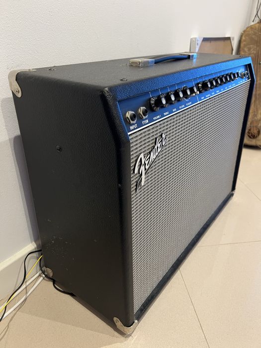 Fender champion 100