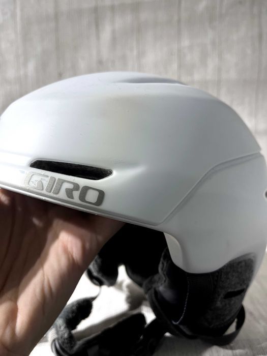 Powystawowy Kask Narciarski Giro Avera Mips r. S (52-55.5cm)