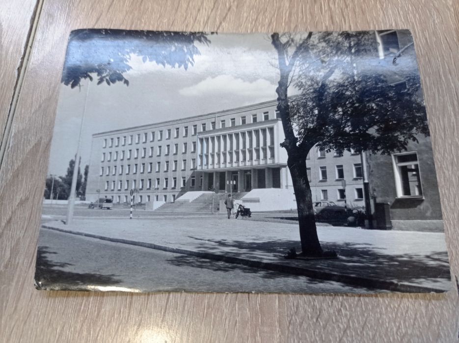 127 Zielona Góra - Siedziba PWRN
