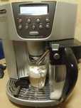 Ekspres  do kawy delonghi magnifa pronto cappuccino