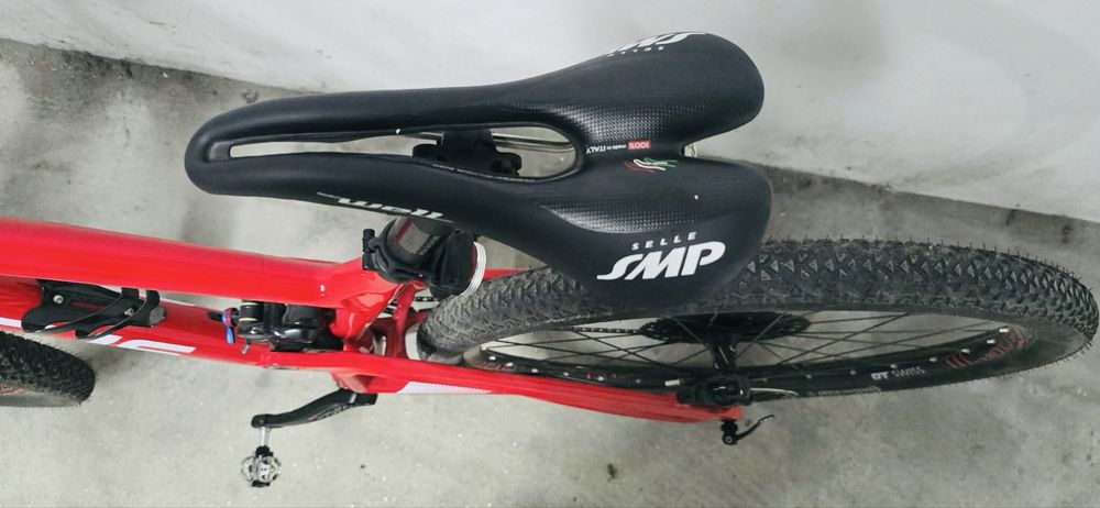 Focus O1E Pro Carbon