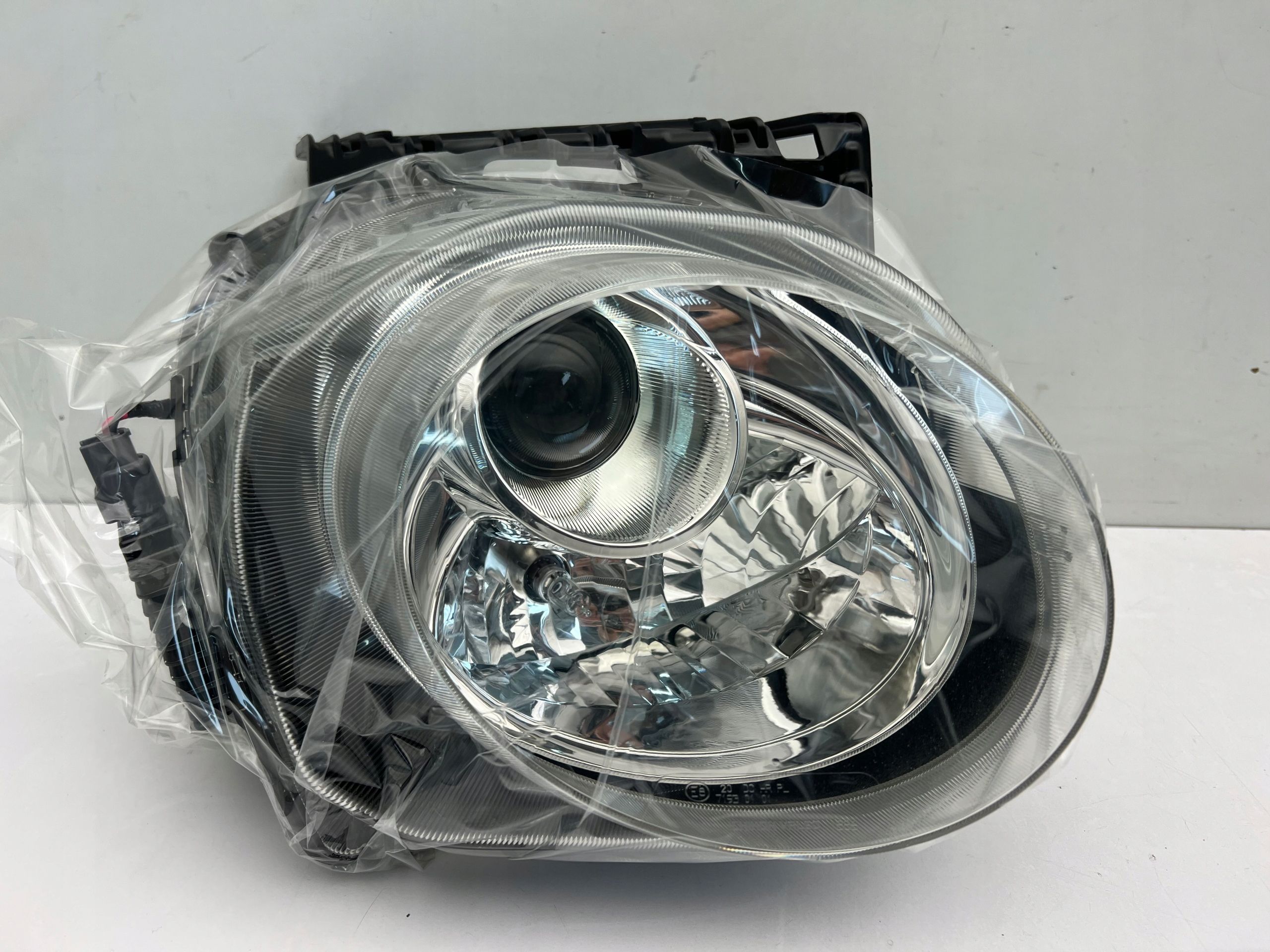 Nissan Juke F15 Lift Lampa Prawa Xenon Nowa Kompletna N 14