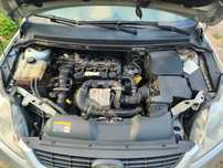 Ford Focus 100% sprawmy