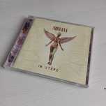 In Utero Nirvana CD