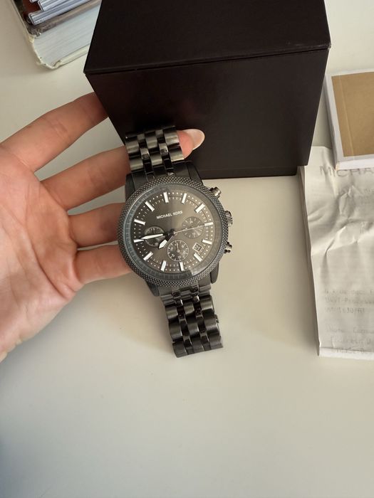 Relogio Mickael Kors Original