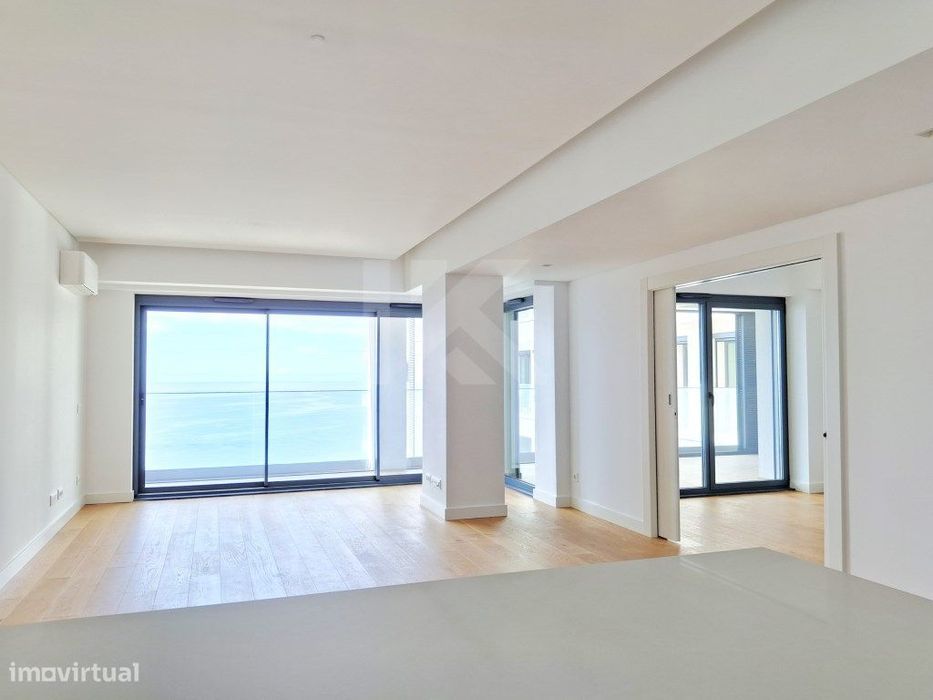 Apartamento T3 Madeira Acqua Residences