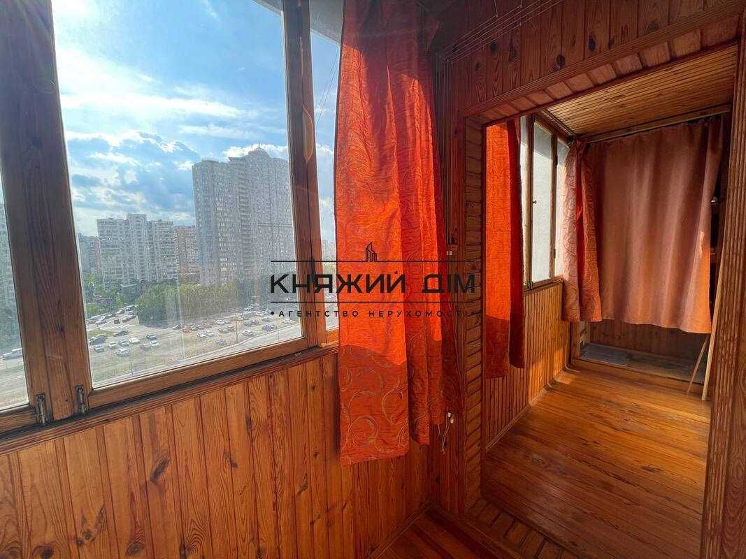 Оренда 1 кімнатної квартири ст. м. Позняки