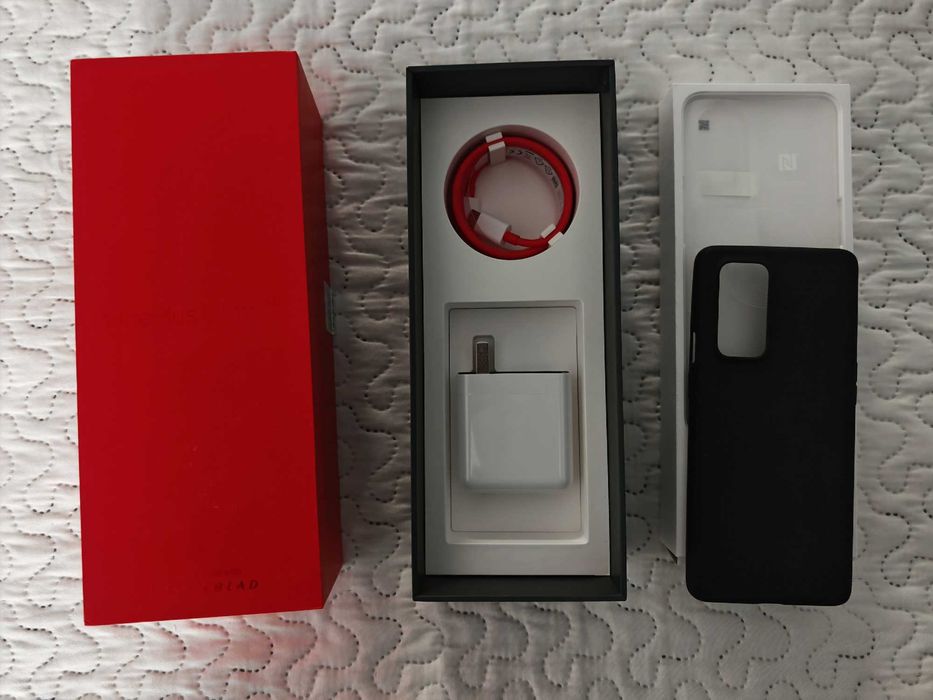 Telefon OnePlus 9 Pro 5G, 256 Gb