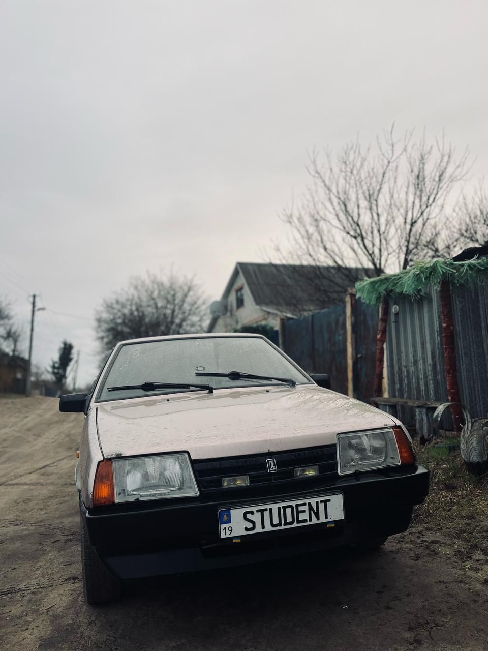 Продам автомобіль