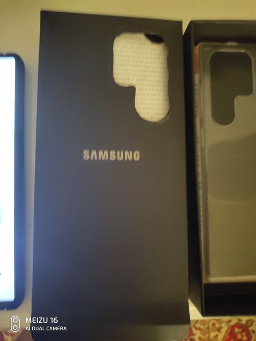 Samsung S 25 Ultra.Продаю новий