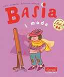 Basia i moda, wydanie 2. Harperkids