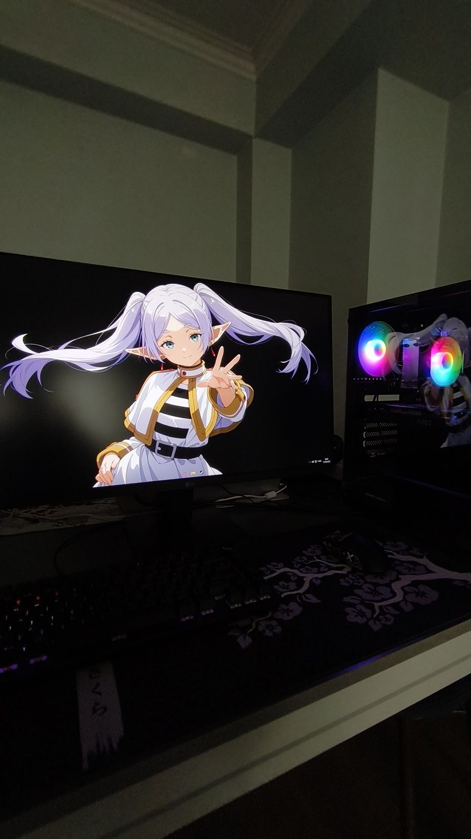 Pc Gamer Pouco usado