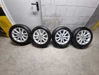 Koła opony Felgi 16 5x120 BMW 3 E46 E36, 1 E87 Styling 136 OE F14358-2
