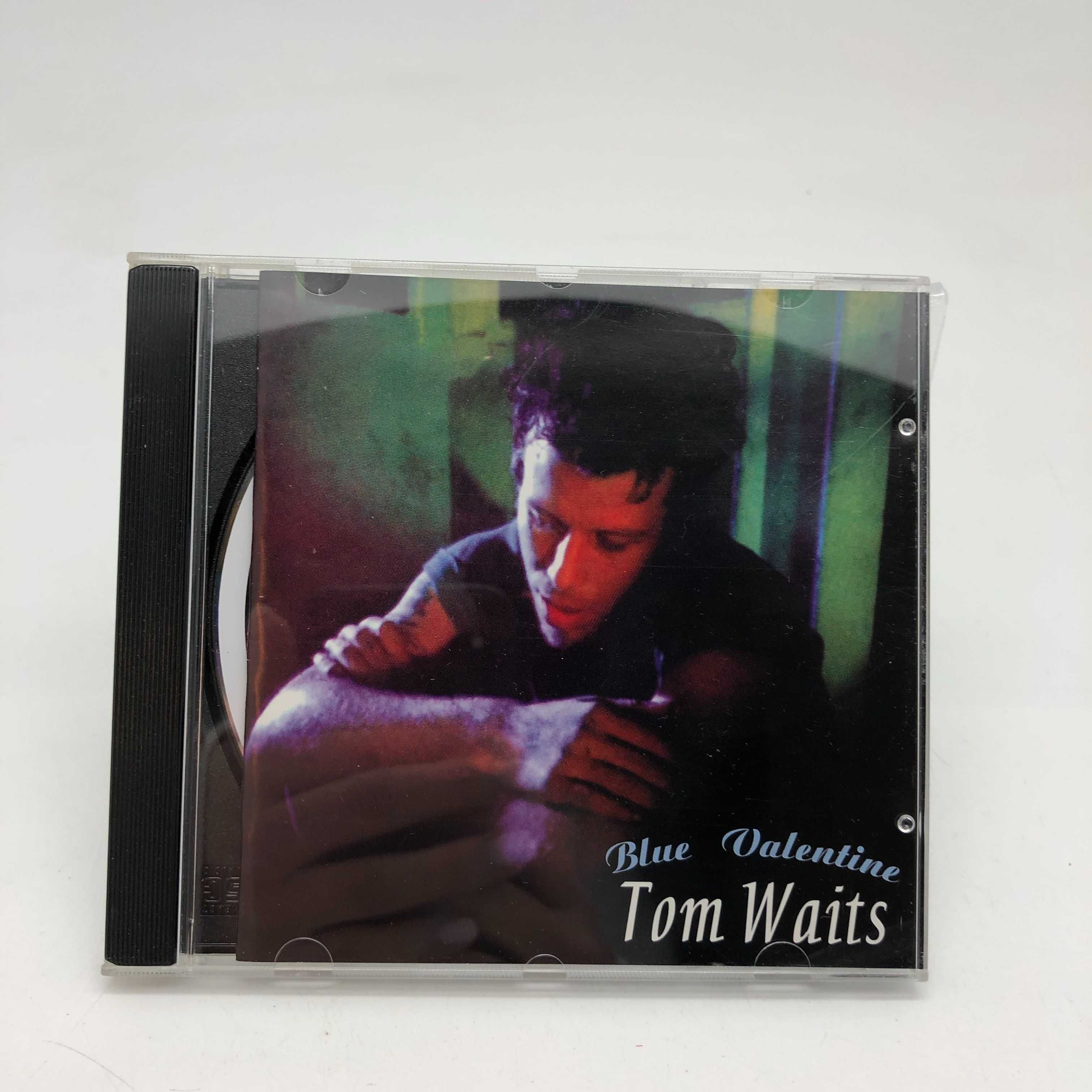 cd tom waits blue valentine