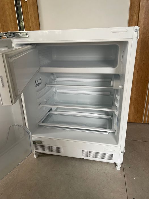 Sprzedam nową lodówko zamrażarkę do zabudowy  Ikea
