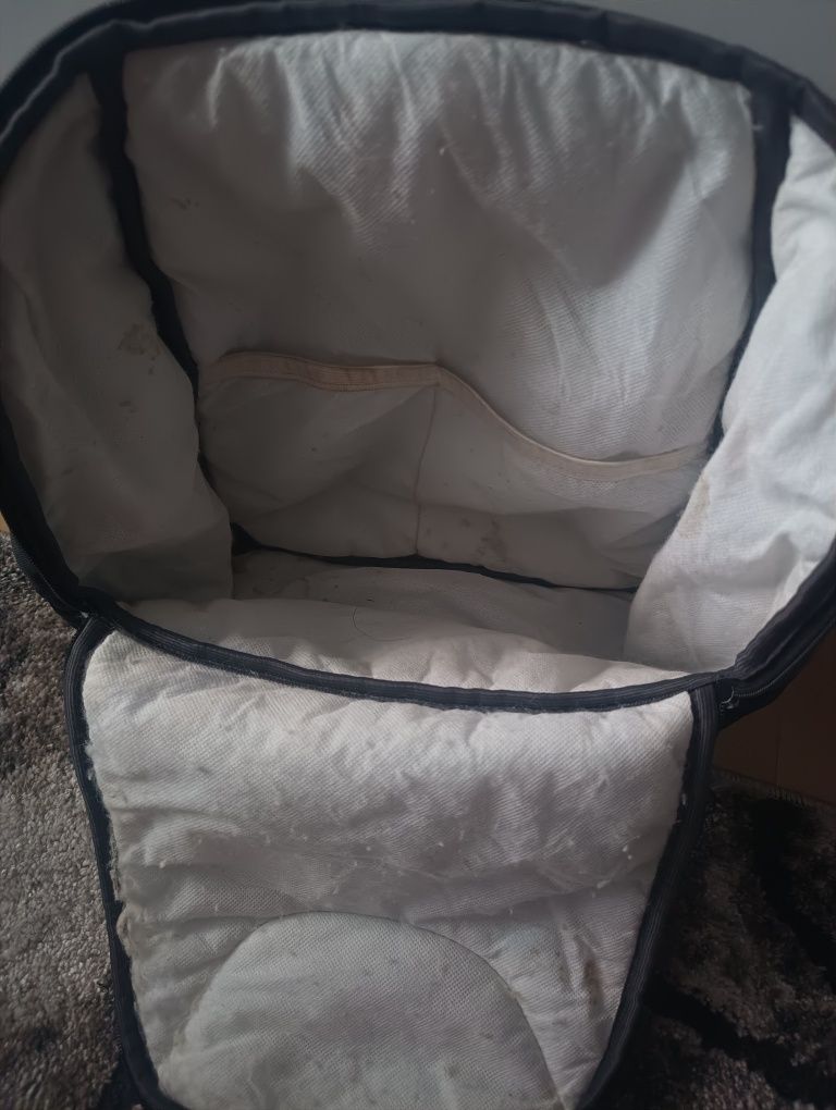 Wózek dziecięcy 2w1 Verdin Babies Optima