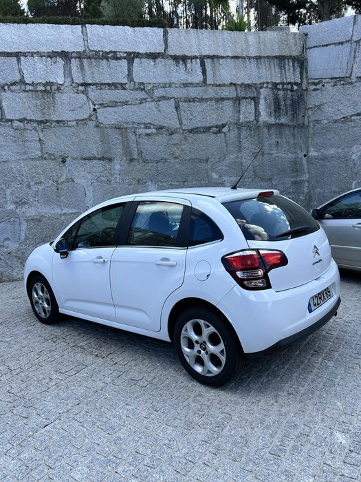 Citroen C3 2016