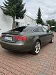 Audi a5 2.0tdi, multitronic,super stan.zamiana