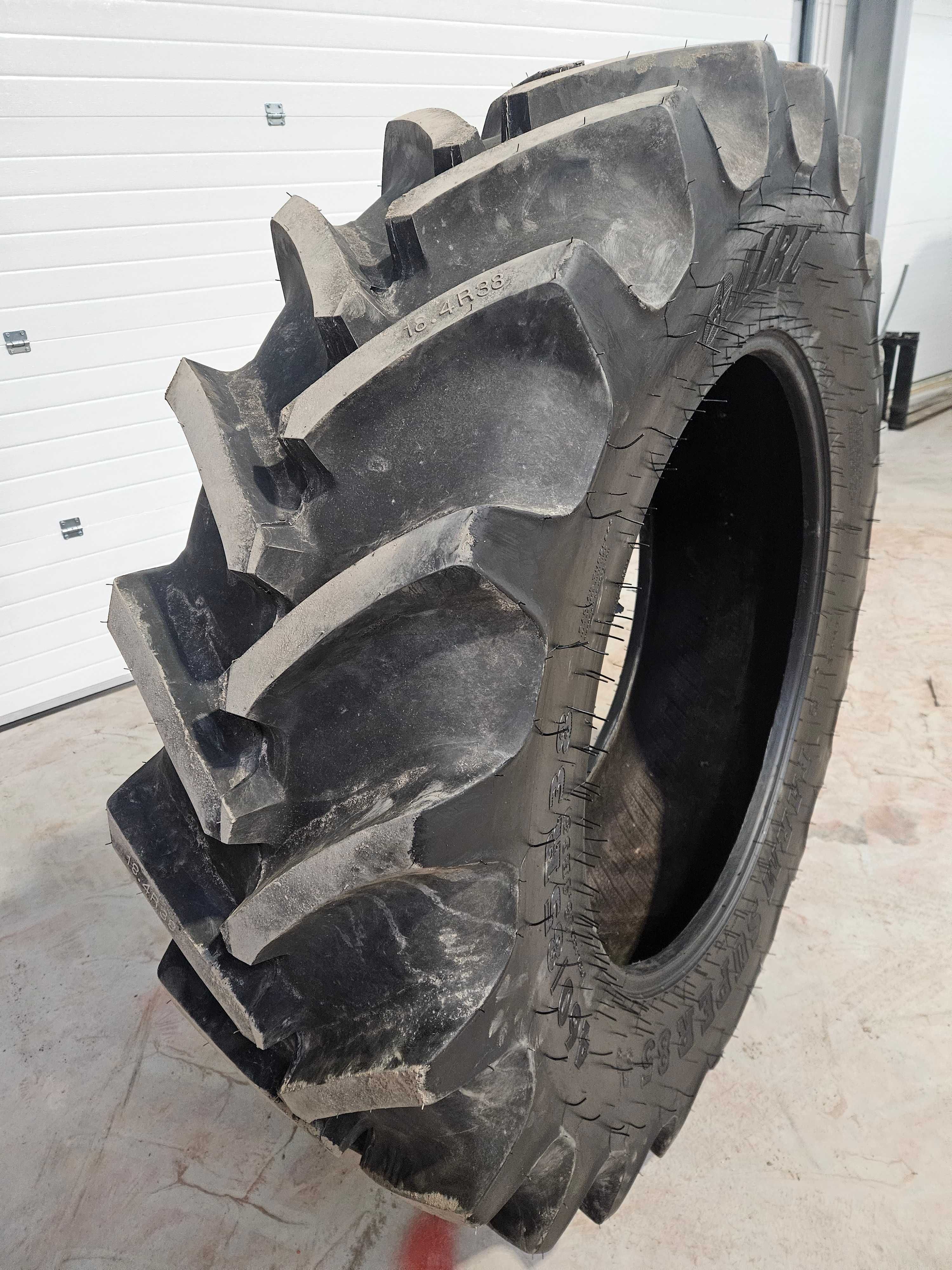 Opona 460/85R38 MRL 18.4R38 Nowa