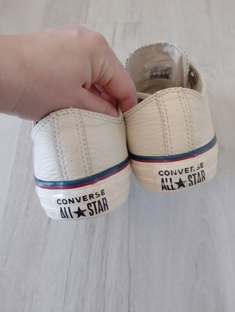 Trampki Converse rozm 39